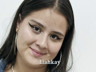 Liahkay
