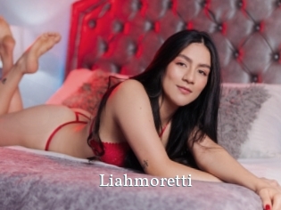 Liahmoretti