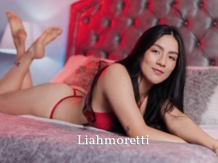Liahmoretti