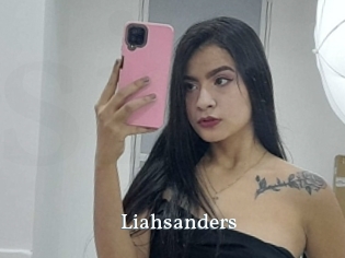 Liahsanders