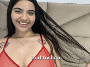 liahtosliani SexyIdol