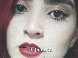 Liajhonson
