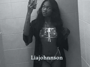 Liajohnnson