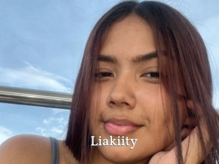 Liakiity