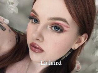 Lialaird
