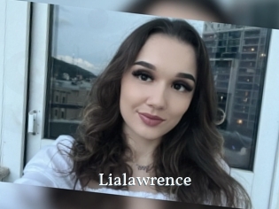 lialawrence SexyIdol