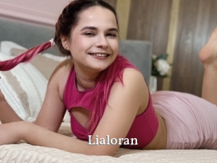 Lialoran