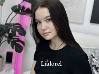 Lialorel