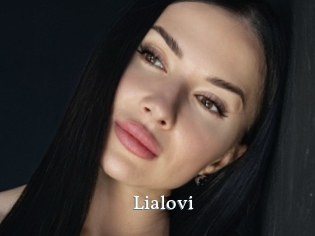 Lialovi