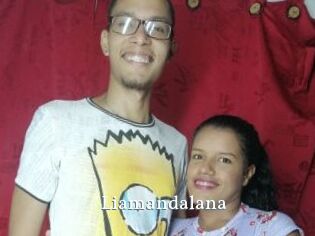 Liamandalana