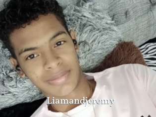 Liamandjeremy
