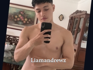 liamandrewz SexyIdol