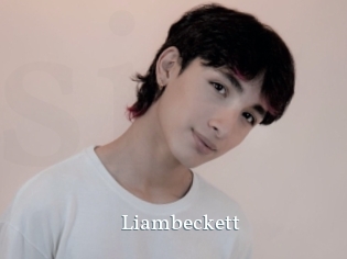 Liambeckett
