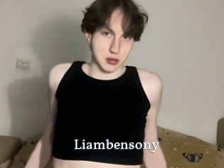 liambensony SexyIdol