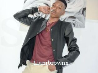liambrownx SexyIdol
