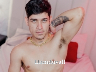 Liamduvall