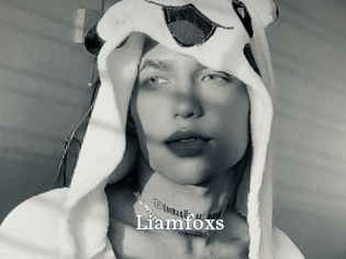 Liamfoxs