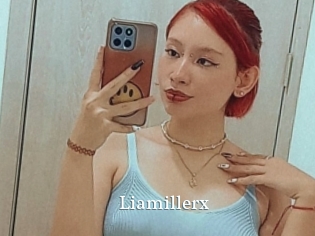 liamillerx SexyIdol