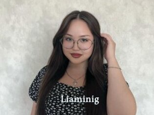 Liaminig