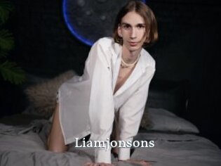 Liamjonsons