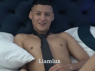 liamlux SexyIdol