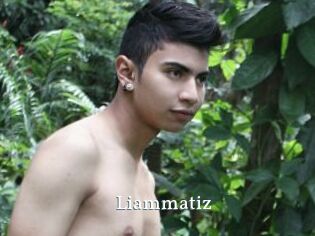 liammatiz SexyIdol