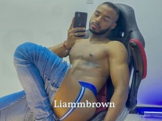 Liammbrown