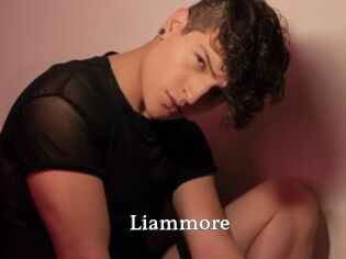 liammore SexyIdol