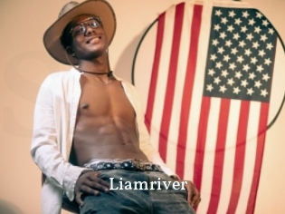 Liamriver