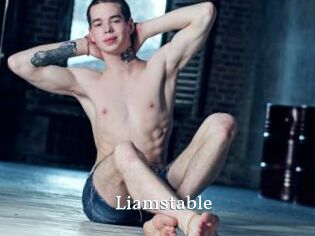 Liamstable