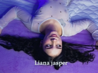 Liana_jasper