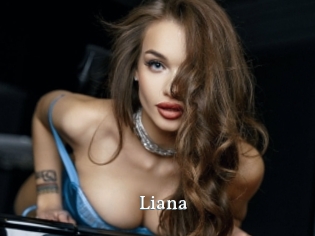 liana SexyIdol