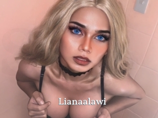 Lianaalawi