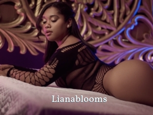 Lianablooms