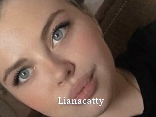 lianacatty SexyIdol