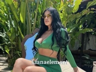 Lianaelement