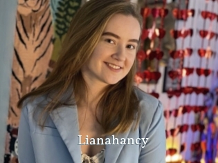 Lianahancy