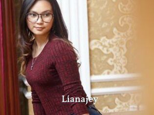 Lianajey