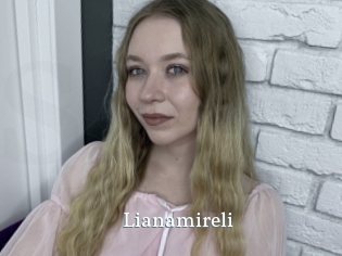 Lianamireli