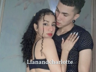 lianandcharlotte SexyIdol