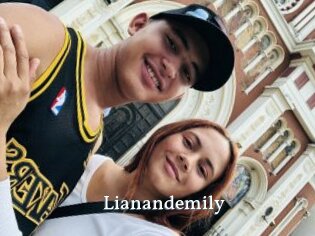 Lianandemily