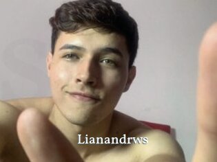 Lianandrws