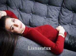 lianaratux SexyIdol