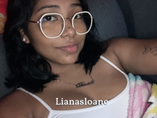 Lianasloane