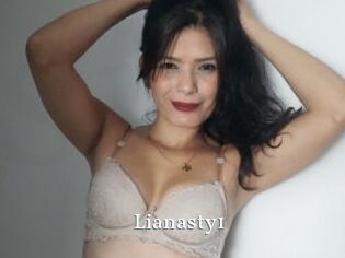 Lianasty1