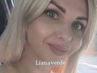 Lianaverde