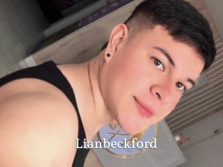 Lianbeckford