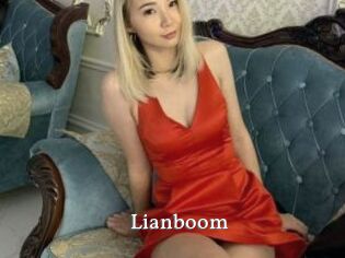 Lianboom
