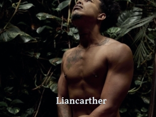 liancarther SexyIdol