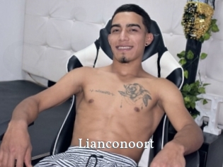 Lianconoort
